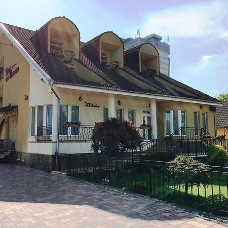 Casa Veronica Băile Felix Exterior foto