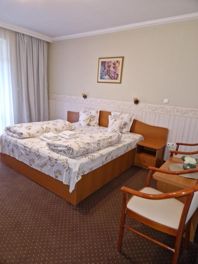 Casa Veronica Băile Felix Exterior foto