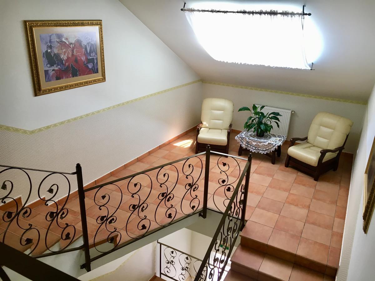 Casa Veronica Băile Felix Exterior foto